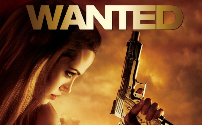 Wanted ฮีโร่เพชฌฆาตสั่งตาย 1