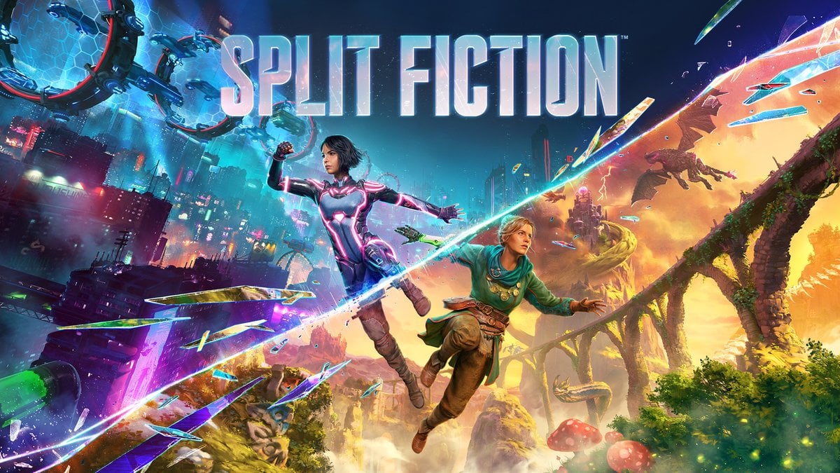 ซิดนีย์ สวีนนีย์ จะนำแสดงในหนังจากเกม Split Fiction 1