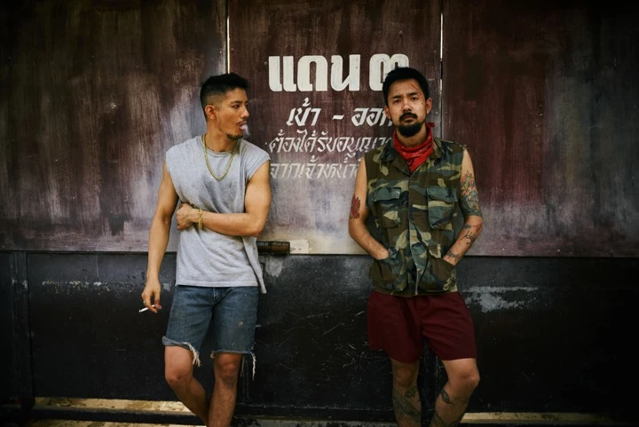 รีวิวหนัง วัยหนุ่ม 2544