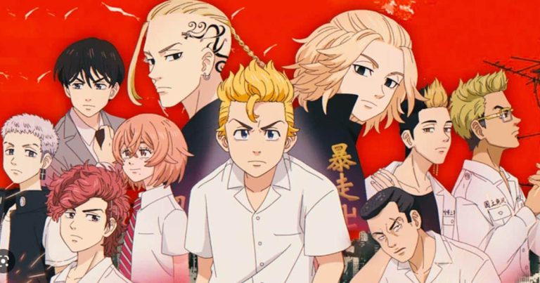 โตเกียว รีเวนเจอร์ส