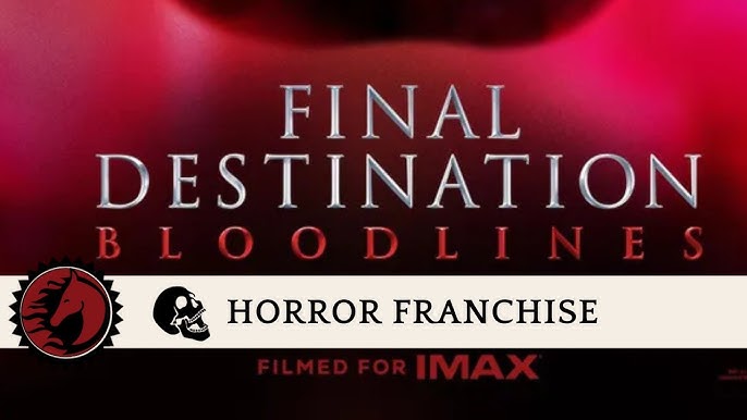 Box Office Final Destination Bloodlines
