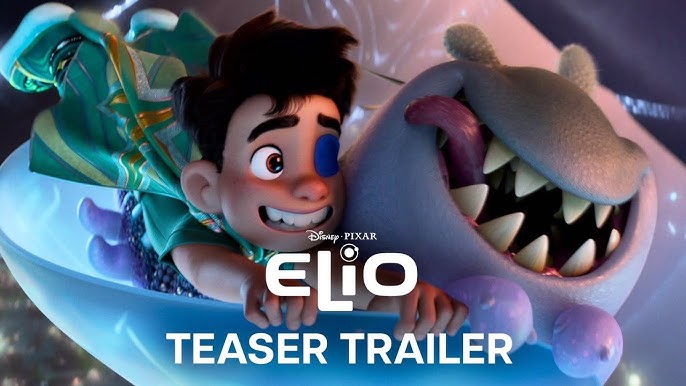 Elio เอลิโอ