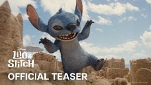 Lilo & Stitch