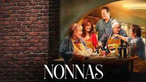 Nonnas รักนะย่ายายจ๋า