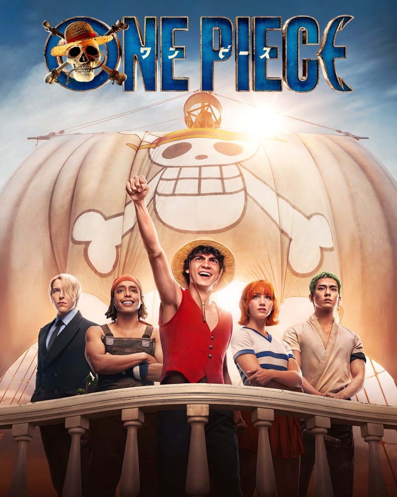 One Piece วันพีซ