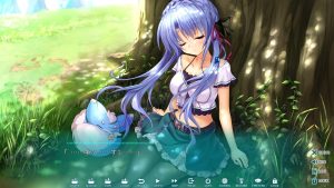 Summer Pockets เกาะฤดูร้อนแห่งการเยียวยา 1