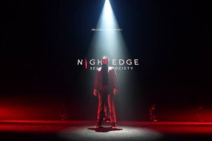 หนังเรื่อง Night Edge Pictures