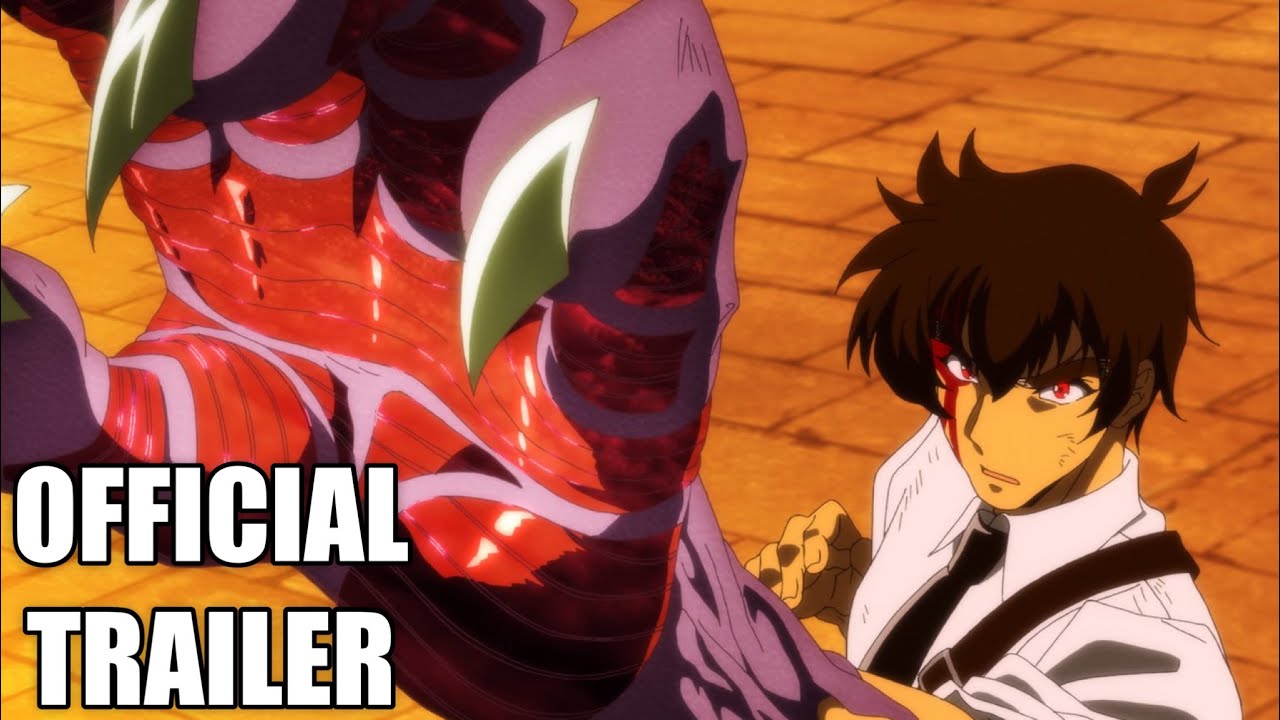 Hell Teacher Jigoku Sensei Nube
