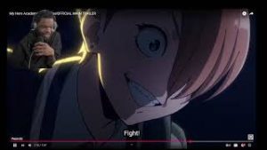 My Hero Academia Vigilantes ตอนที่ 11 ศึกใหญ่! นารุเฟสเจออุปสรรค 1