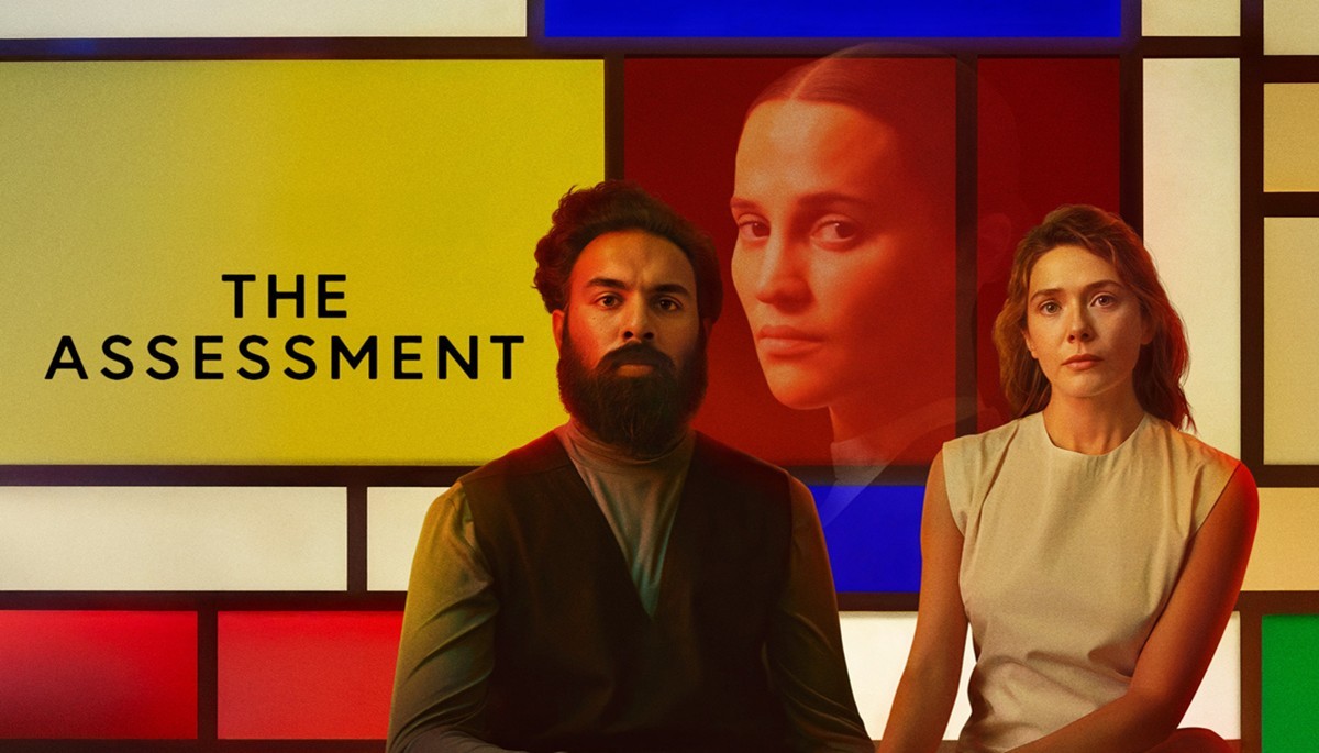 The Assessment