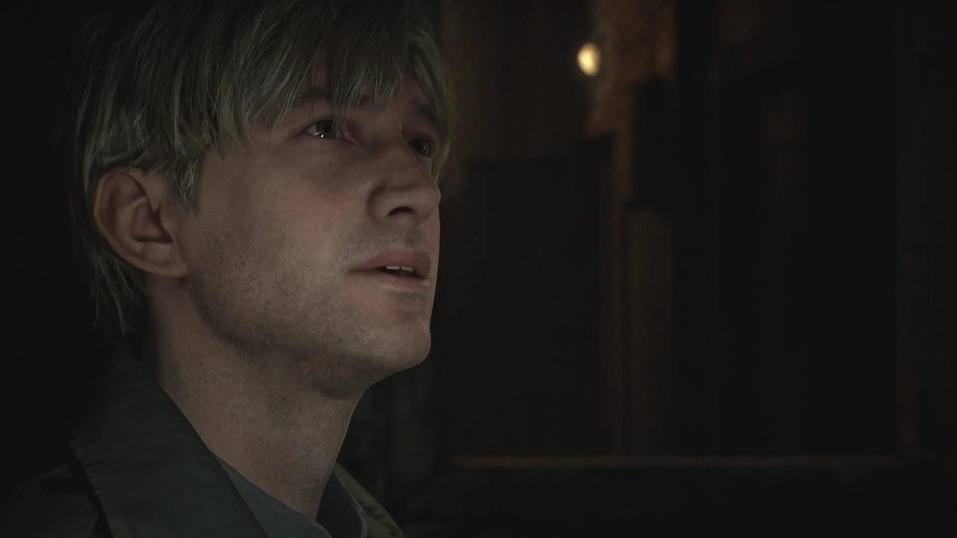 Silent Hill 2 (2024)
