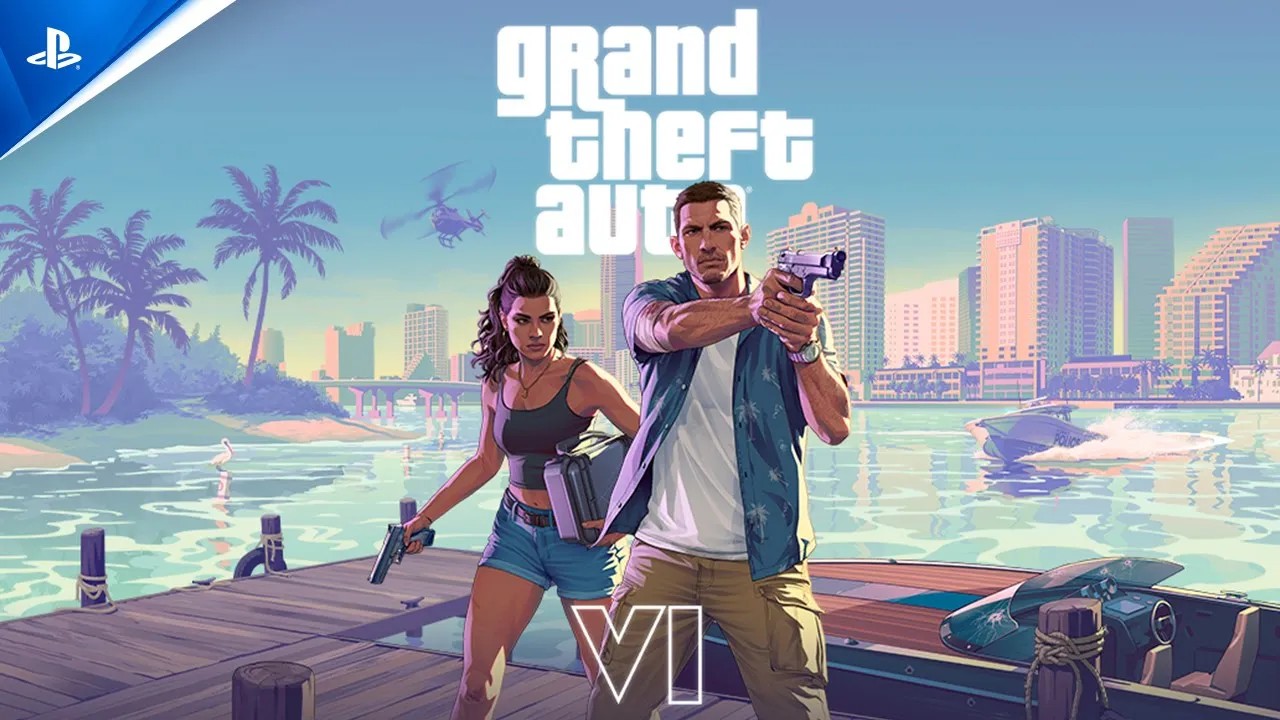 Grand Theft Auto VI