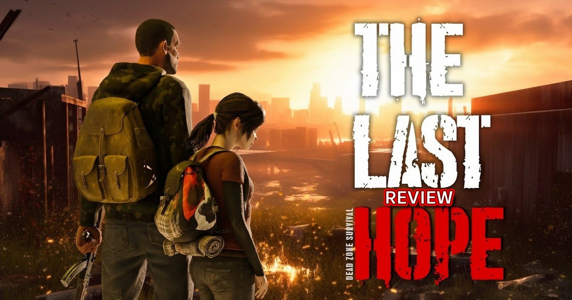 The Last Hope