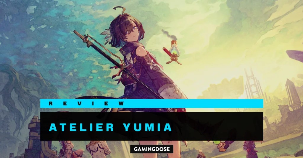 Atelier Yumia