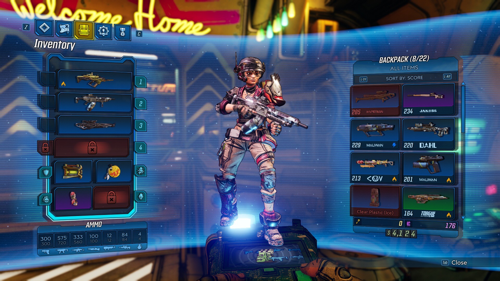 Borderlands 3