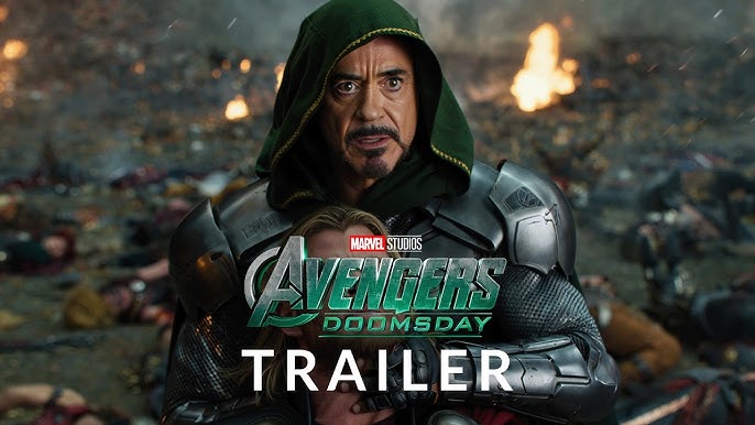 Avengers Doomsday