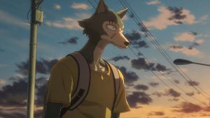 BEASTARS FINAL SEASON Part 2 1