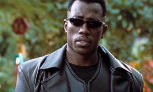 Blade 1