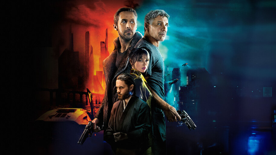 Blade Runner 2049