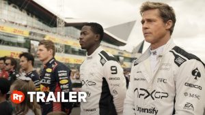 F1 The Movie 1