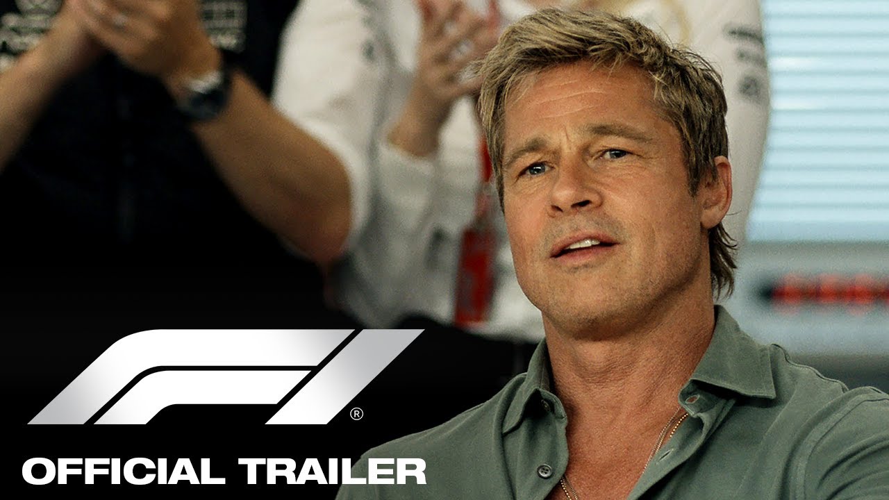 F1 The Movie
