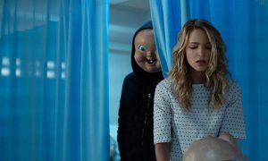 Happy Death Day 2U