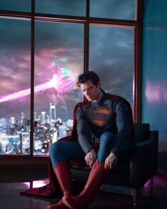 Superman 2025 1