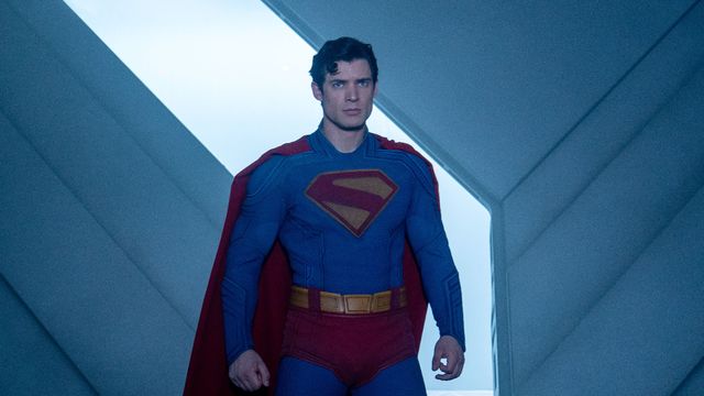 Superman 2025