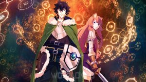 The Rising of the Shield Hero Season 4
