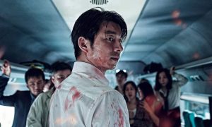 Train to Busan ฮอลลีวูด 1