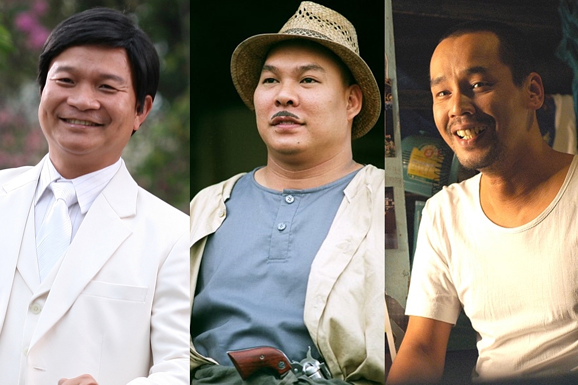 ขำกระจาย 4 หนังพระรวมพลังความฮา 1