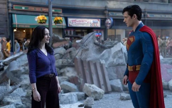 Superman 2025