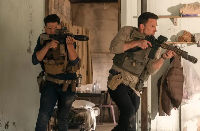 The Accountant 2