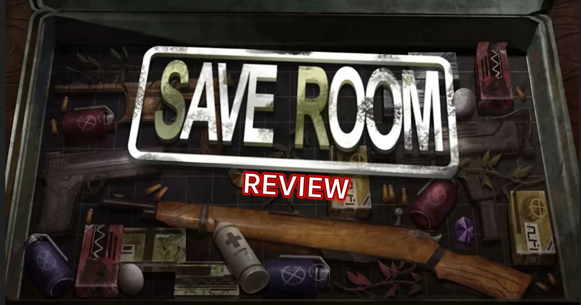Save Room