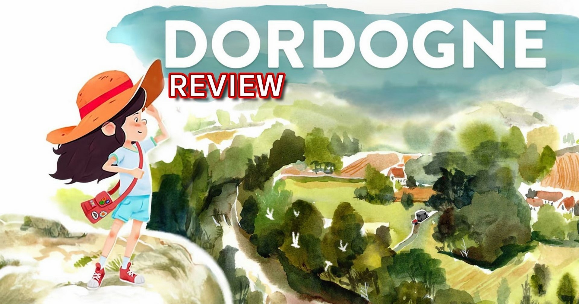 Dordogne