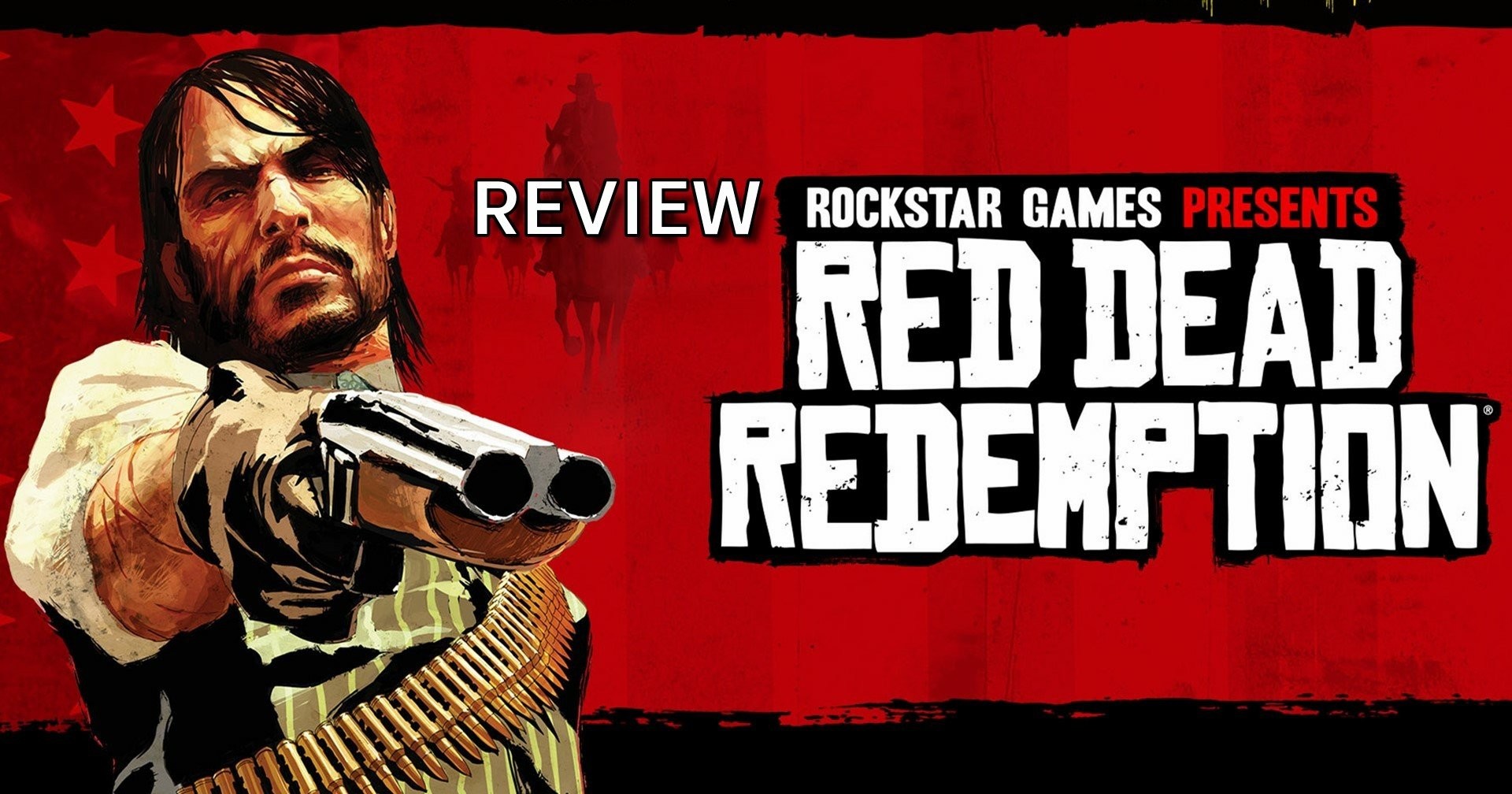 ed Dead Redemption