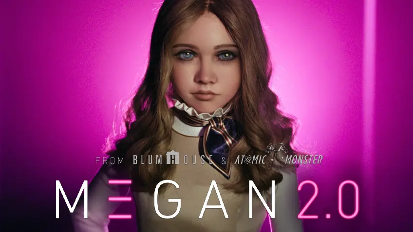 M3GAN 2.0