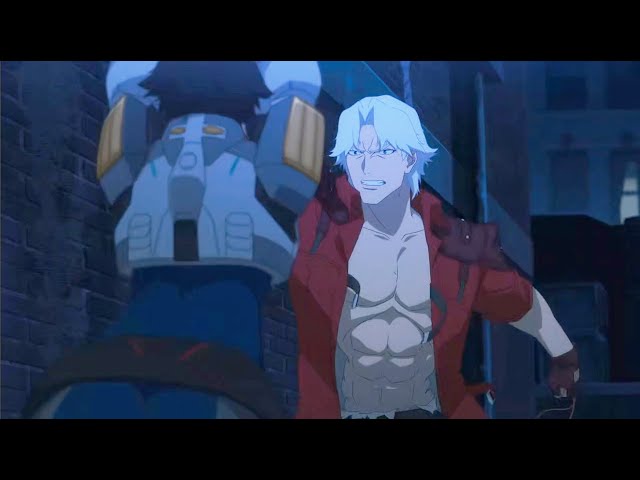 Devil May Cry Season 2