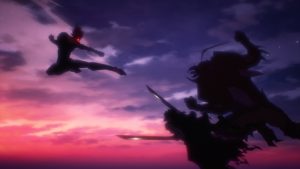 One Punch Man Season 3