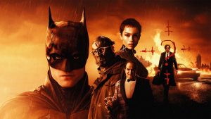 The Batman 2 1