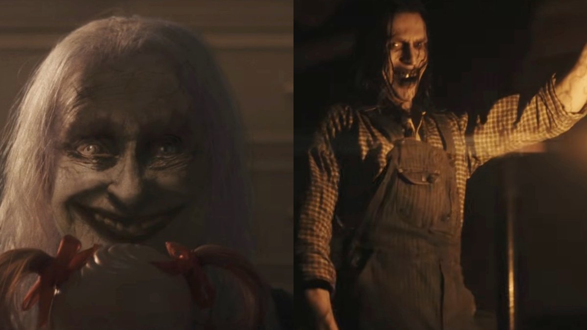 The Conjuring Last Rites 1