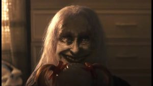 The Conjuring Last Rites