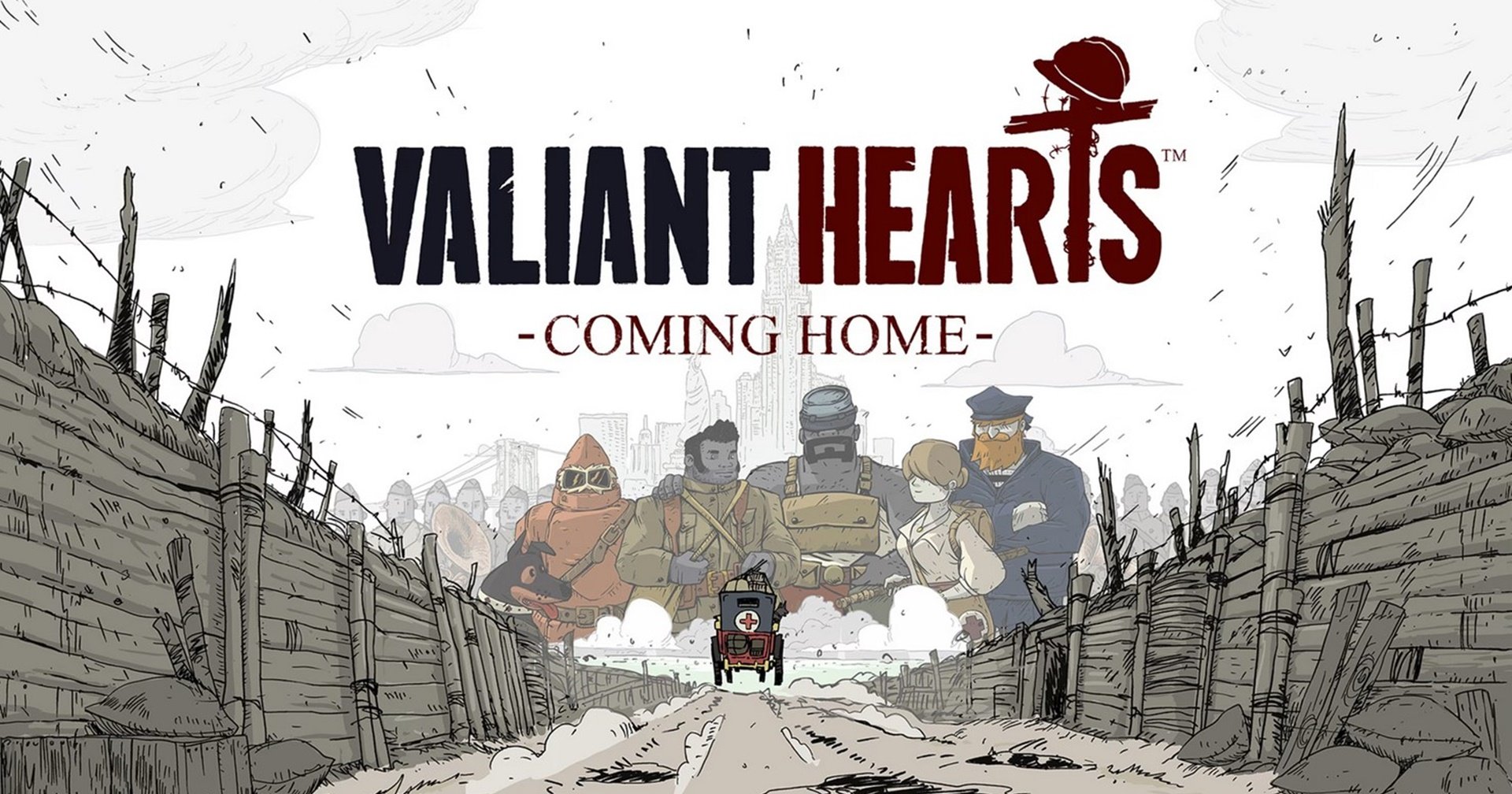 Valiant-Hearts-Coming-Home-review