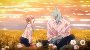 With You, Our Love Will Make It Through 1