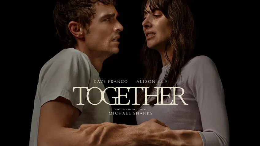 Together ดูดร่างสร้างรัก