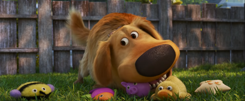 Dug Days