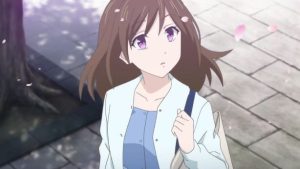 Kakuriyo: