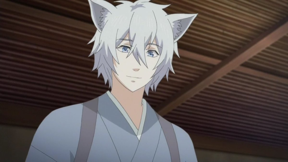 Kakuriyo:
