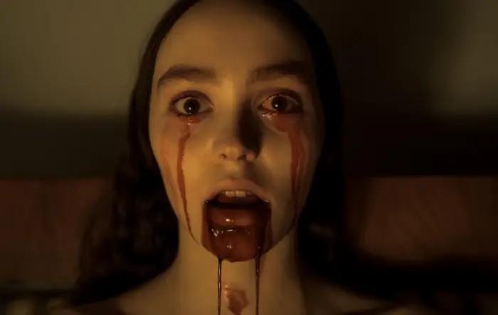 Nosferatu นอสเฟอราตู