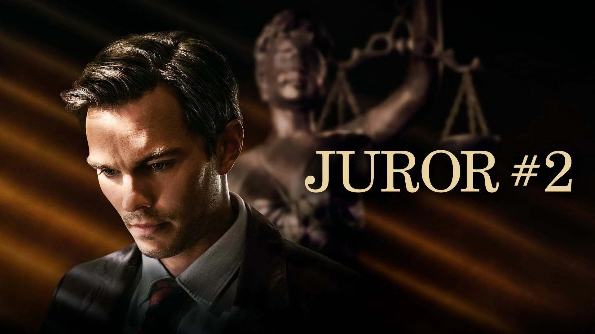 Juror No. 2 ลูกขุนหมายเลขสอง